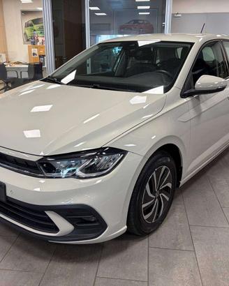 Volkswagen Polo 1.0 benzina 95cv. Cambio Automatic