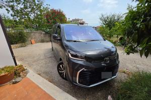 Toyota Proace Verso Executive L1 nuova versione