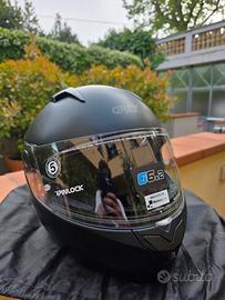 Casco Integrale Nolan GREX G6.2 Kinetic 