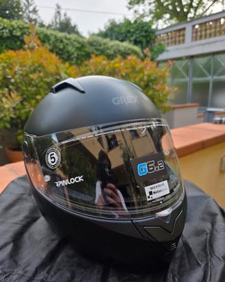 Casco Integrale Nolan GREX G6.2 Kinetic 