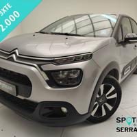 Citroën C3 III 2017 PURETECH 110 EAT6 MAX MY70