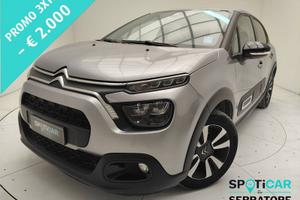 Citroën C3 III 2017 PURETECH 110 EAT6 MAX MY70