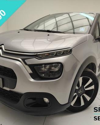 Citroën C3 III 2017 PURETECH 110 EAT6 MAX MY70