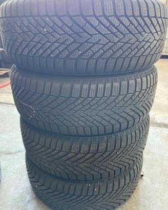 Gomme usate 205/55r17 invernali