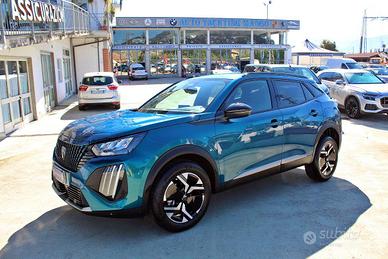PEUGEOT - 2008 - PureTech 100 S&S Allure