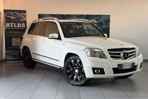 Mercedes-benz GLK 220 CDI 4Matic BlueEFFICIENCY Ed