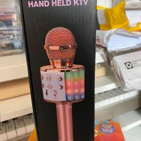 Microfono per bambini