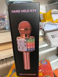 Microfono per bambini