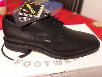 Scarpe goretex estive sale