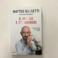 Il mondo è dei microbi