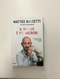 Il mondo è dei microbi