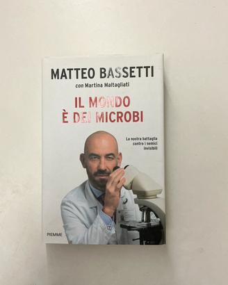 Il mondo è dei microbi