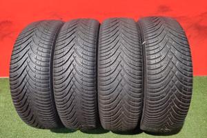 205 55 19 Gomme Invernali 80-90% Kleber 205 55 R19
