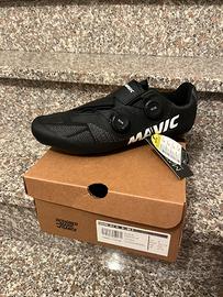 Scarpe da ciclismo Mavic Cosmic ULT IV