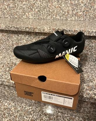 Scarpe da ciclismo Mavic Cosmic ULT IV