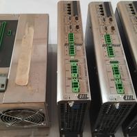 azionamenti per CNC schede elettroniche