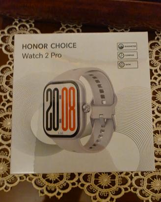 HONOR WATCH 2 PRO