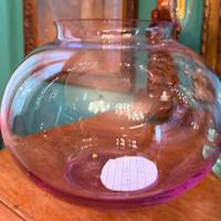 Vaso Murano Carlo Moretti