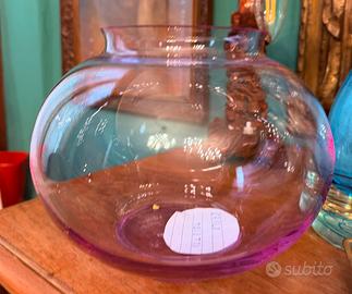 Vaso Murano Carlo Moretti