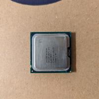 Intel core duo quad q6600 2.40Ghz