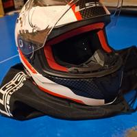 Casco L52 taglia 4