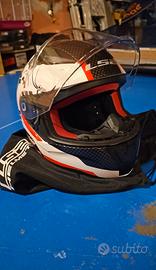 Casco L52 taglia 4