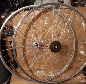 bici accessori