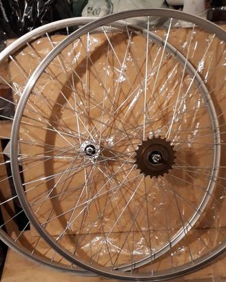 bici accessori