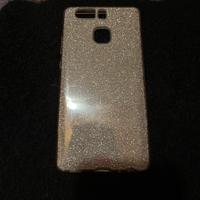 Cover glitter huawey P9