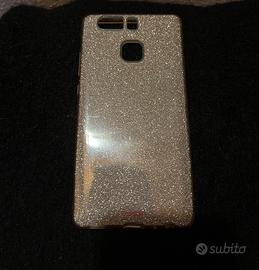 Cover glitter huawey P9