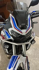 Africa twin 1100