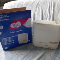 Umidificatore d'aria 