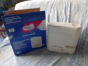 Umidificatore d'aria 