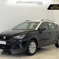 Seat Arona 1.0 tgi 90cv style