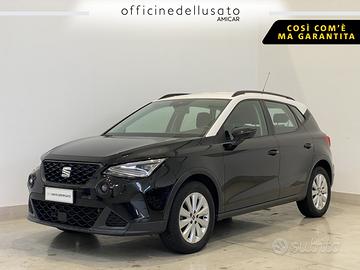 Seat Arona 1.0 tgi 90cv style