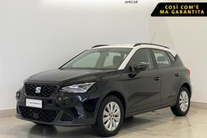 Seat Arona 1.0 tgi 90cv style