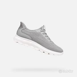 Geox sperica plus grigio chiaro n.40