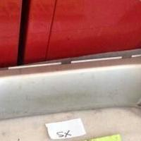 CARENA VERSITY 300 2010 COFANO CARENATURA FRONTALE