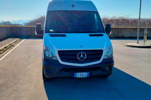 Mercedes Sprinter 313 CDI