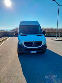 Mercedes Sprinter 313 CDI