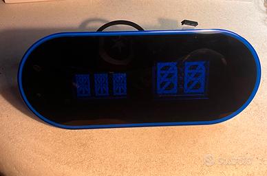 Solari udine mod. data