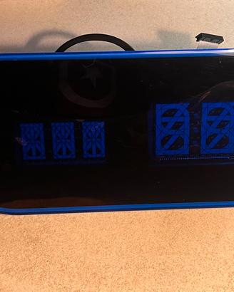 Solari udine mod. data