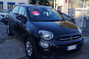 FIAT 500X 1.0T3 benzina ZERO Anticipo