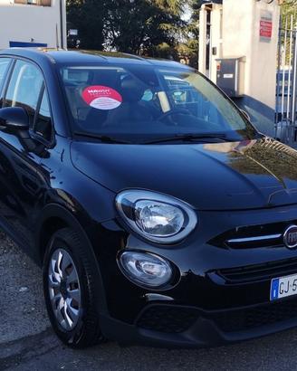 FIAT 500X 1.0T3 benzina ZERO Anticipo