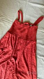 Vestito lungo Asos
