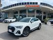 Audi Q3 Sportback 35 2.0 tdi S line edition s-tron