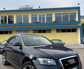 Audi Q5 3.0 V6 TDI quattro S tronic