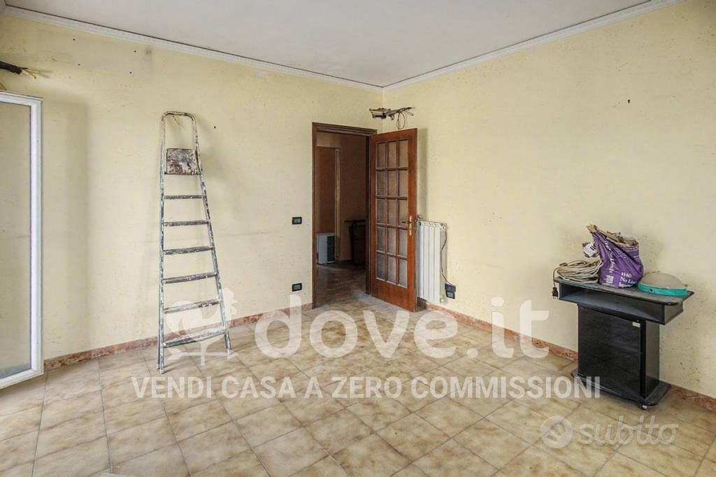 Appartamento – Falerna, Castiglione Marittimo - Vista 4