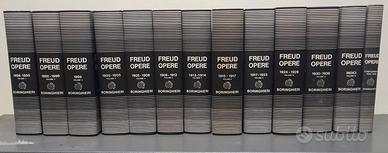 Libri Psicologia Freud