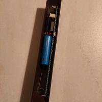 Kit sensori perimetrali Beghelli Intelligent 